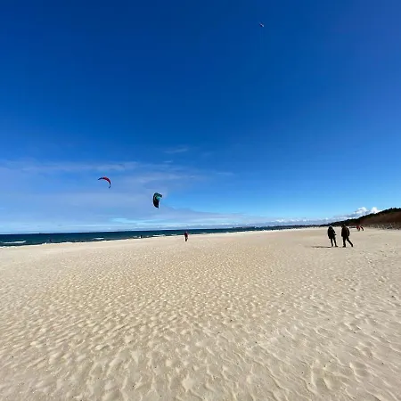 Apartament Nad Morzem Bay View *