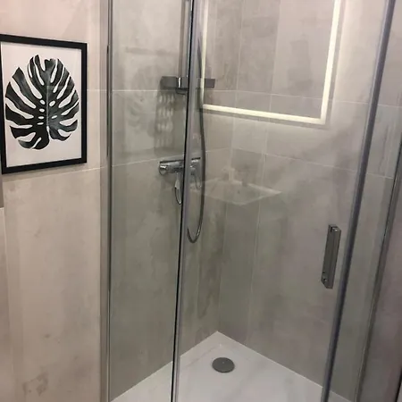 Nad Morzem Bay View *