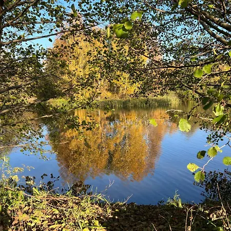 Apartament Nad Morzem Bay View