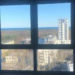 Nad Morzem Bay View Appartement *