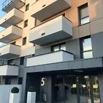 Appartement Nad Morzem Bay View *