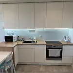Nad Morzem Bay View Appartement Gdańsk