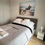 Nad Morzem Bay View Appartement Gdańsk